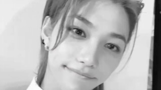 [Stray Kids] Bộ lọc hiệu ứng đặc biệt khiến tôi thấy buồn cười và dễ bùng nổ khi nhìn vào