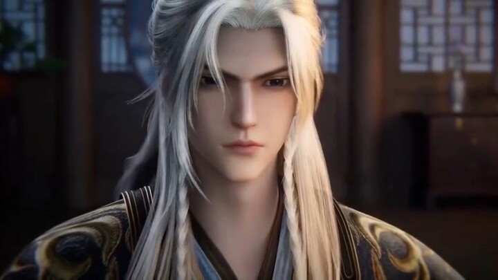 #ฝืนลิขิตฟ้าข้าขอเป็นเซียน ตัวอย่างตอนต่อไป รับชมตอนล่าสุดได้ที่ เฟสบุ๊ค@animechina99