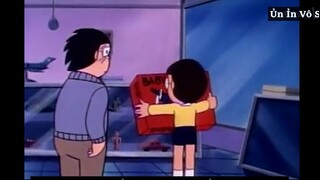 Doraemon chế: Thế giới không cần tiền