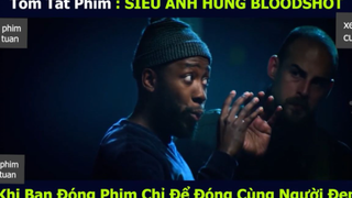 siêu anh hùng p3 #xemphimcuoituan
