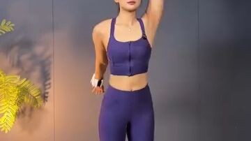exercise tại nhà