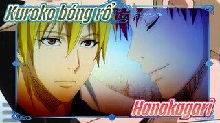 Akashi Seijuro & Kagami Taiga/ MV | Kuroko bóng rổ /Hanakagari