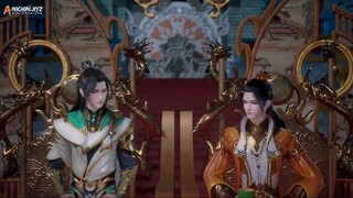 Ancient Myth Eps 260 sub indo