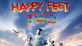 HAPPY FEET TWO