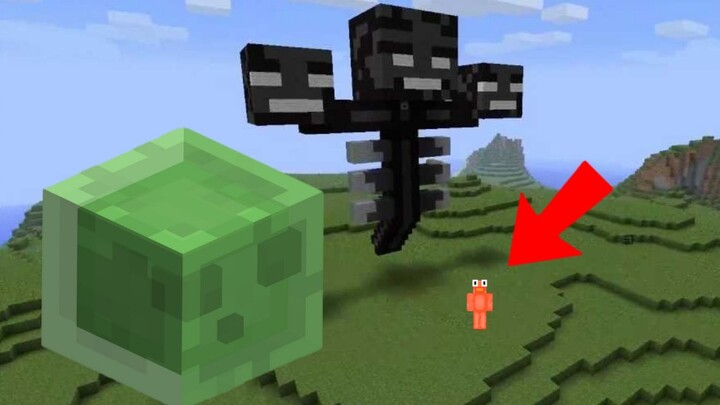 9 Hidden Creatures in Minecraft