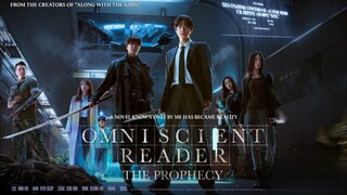 🇰🇷  전지적 독자 시점  Omniscient Reader: The Prophecy (w/Eng sub)  2025