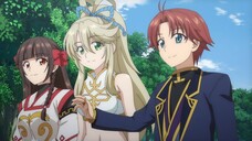 I'm a Noble on the Brink of Ruin, So I Might as Well Try Mastering Magic S01 E04