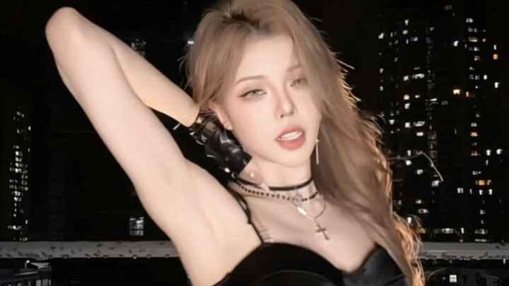 【Thalia】Điệu nhảy quả dưa + điệu nhảy cụp cụp | Cover vũ đạo