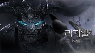 Raziel - 라지엘 [ Android APK iOS ] Gameplay