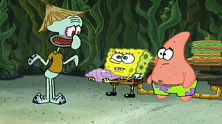 spongebob - club spongebob [bagian 4] bahasa indonesia