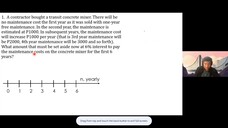 econ set 1-2 second vid