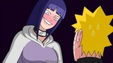 NARUTO & HINATA