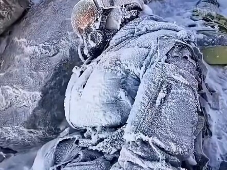 Is it okay to work as a body carrier on Mount Everest??