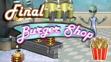 Burger Shop | Final Gameplay (Level 76 to 80) - #15