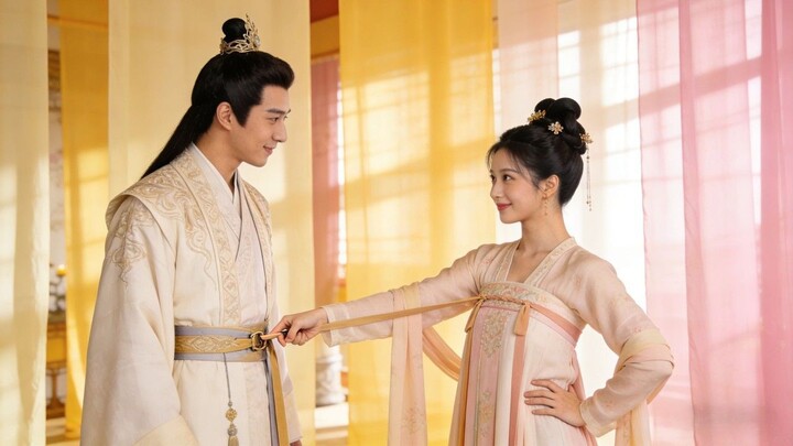 【IndoSub】Setelah Hidup Kembali, Suamiku Menjadi Manja Yang Suka Cemburu#minidram