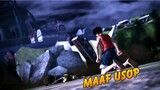 Usop vs Luffy - ONE PIECE: PIRATE WARRIORS 4