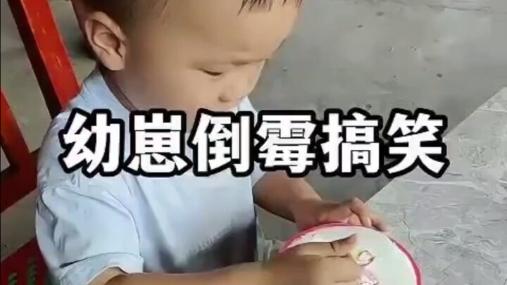 These unlucky moments of human babies are seriously hilarious!