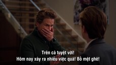 Ông bố bất ổn (Phần 2) EP 8 [Sub Việt]