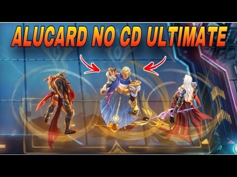 Magic Chess Best Synergy 2024 ‼️ with Alucard Unlimited Ultimate ✅