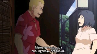 Higurashi no Naku Koro ni Episode 8 sub indo