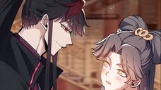 Master- This Villainous Disciple Is Not the Holy Child Episodes 4 to 20 multi Sub