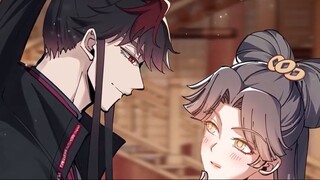 Master- This Villainous Disciple Is Not the Holy Child Episodes 4 to 20 multi Sub