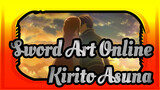 Sword Art Online| Love story of Kirito&Asuna