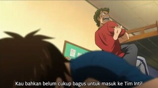 Diamond No Ace S1 - 01 Sub Indo