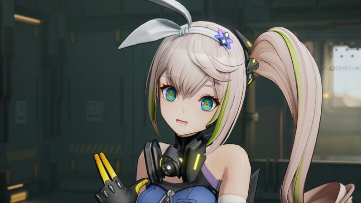 𝐞𝐗𝐭𝐫𝐚 𝐂𝐮𝐭𝐞 𝐑𝐢𝐟𝐥𝐞