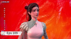 Peerless Battle Spirit Eps 109 Sub Indo