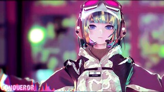 【彩虹六号 MMD】- Conqueror - 愿意与我来一场狂情意乱的兜风吗，宝贝？