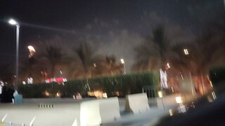 Yas Island (Abu Dhabi) 🎇🎆