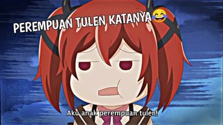 Ketika jelmaan naga ditantang untuk bertarung || JJ Anime Moment🏷️