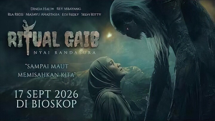 Ritual Gaib: Nyai Randasura. : Horror Indonesia