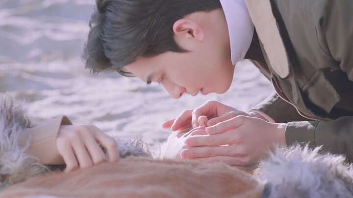 Film dan Drama|Ocean Like Me-Klip Episode 1