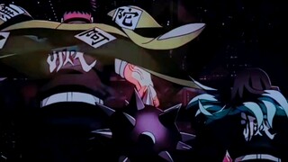 本以为无一郎能和岩柱一起遇见上壹，生命不会定格在14岁