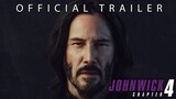 JOHN WICK : CHAPTER 4 - OFFICIAL TRAILER WITH ENGLISH SUBTITLE