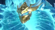 Peerles Bettle Spirit Eps 119 indo
