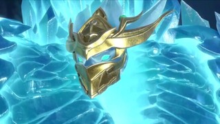 Peerles Bettle Spirit Eps 119 indo