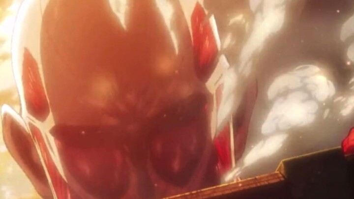 [AMV] Attack on Titan - Sold Out