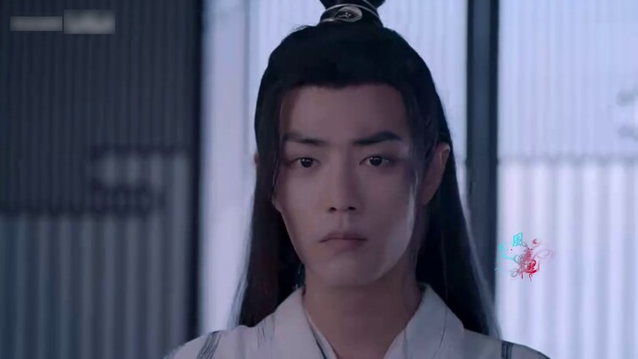 Drama version of Wangxian | The Crown Princess is really virtuous | Deeply in love with the Crown Pr