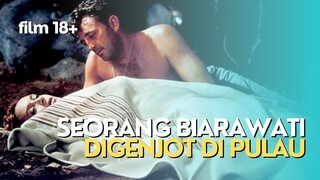 CICIP SERABI PENGHUNI SURGA - FILM 18+