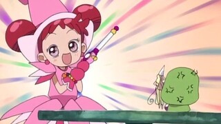 Ojamajo Doremi Phần 1 tập 2