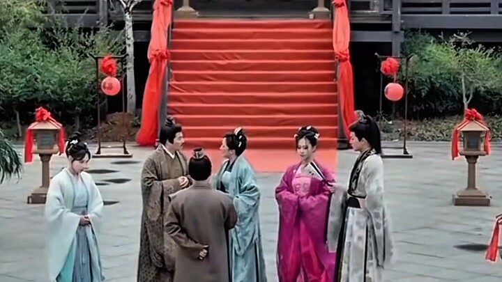 ชะตารักนางหงส์ ตอนที่ 7