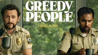 Greedy People 2024 SUB INDO FULL HD