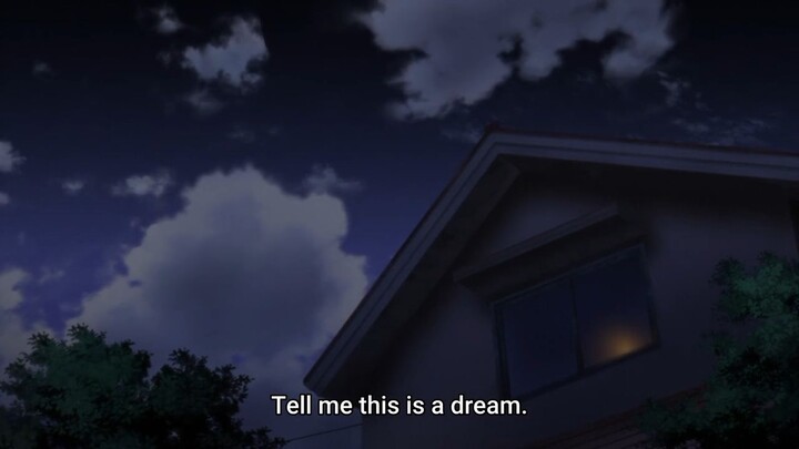 Let's go Kaikigumi Episode 9