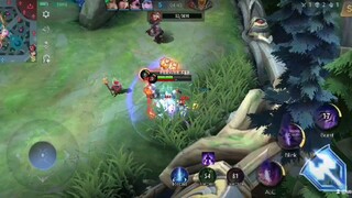 mobile legend 🙌