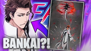 I LET AN A.I CREATE AIZEN'S BANKAI?! (Kind of) Dall-E Bleach Memes!