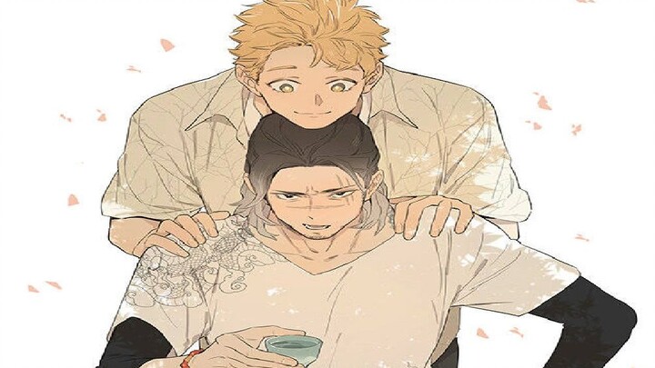 [Zhuohuang] Audio comic "The Wolf Who Picks Up Things" - A guide to developing a younger brother of 