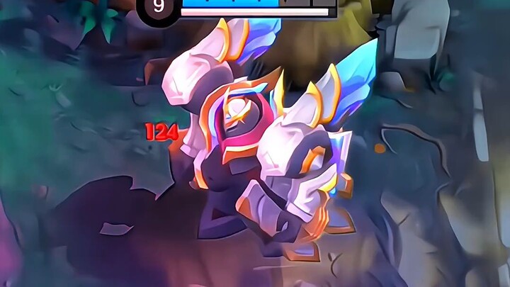 Pada ngejar gue heran #MLBB #MobileLegendsBangBang #GatherTogether #MLBBGoldenMonth #mobilelegend